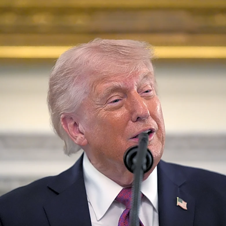 Trump will unveil a deal with Regeneron to lower drug prices