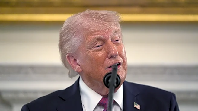 Trump will unveil a deal with Regeneron to lower drug prices