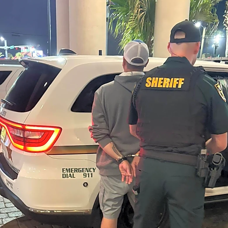 Ex-officer planned to kill Black people in mass shooting at a New Orleans festival, authorities say