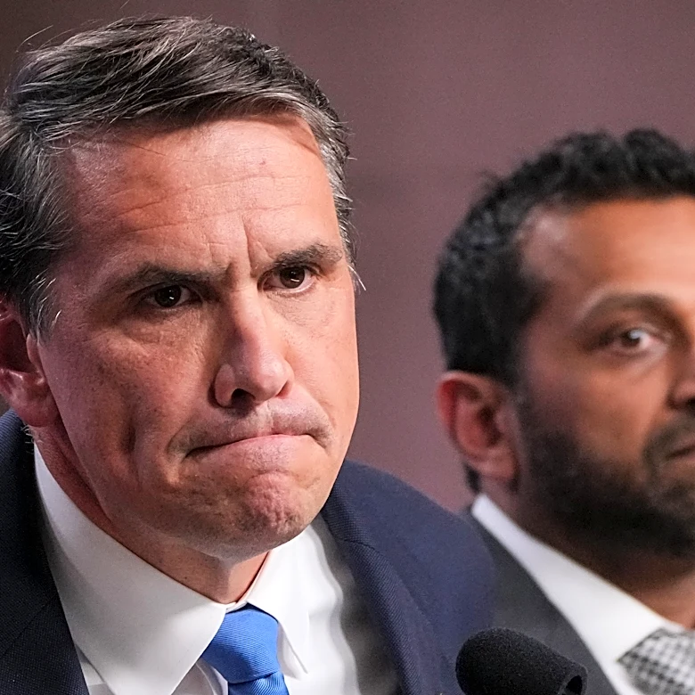 Civil rights groups condemn Southern Poverty Law Center's indictment and prepare for legal fights