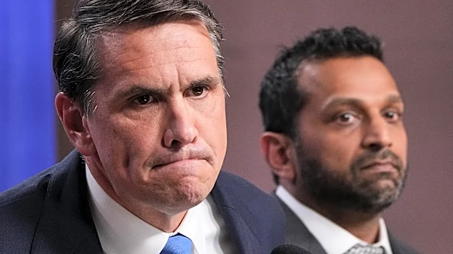 Civil rights groups condemn Southern Poverty Law Center's indictment and prepare for legal fights