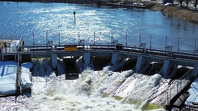 Michigan’s latest dam safety crisis revives calls for reforms, funding