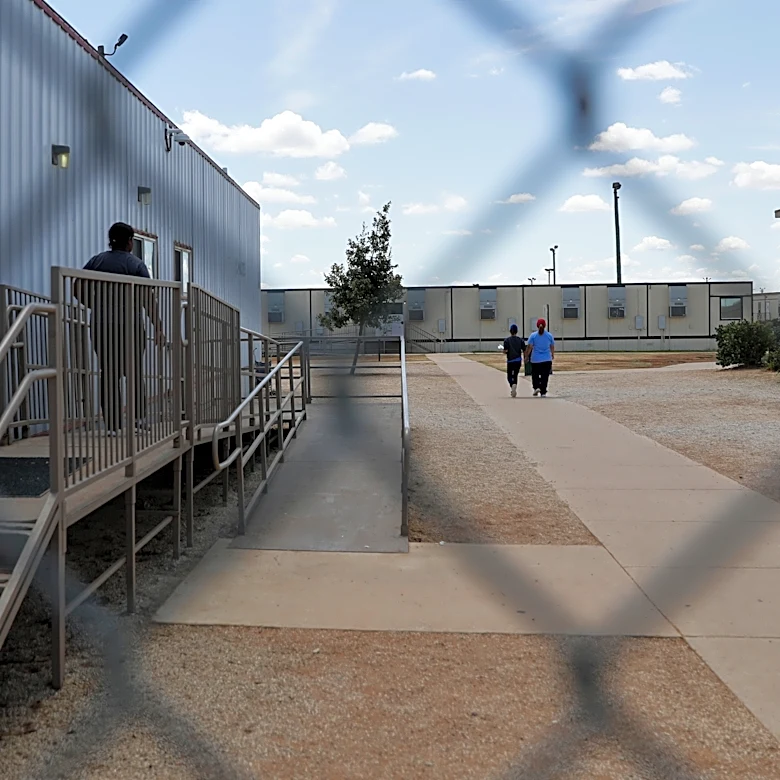 Federal judge orders release of family of man charged in Colorado firebomb attack