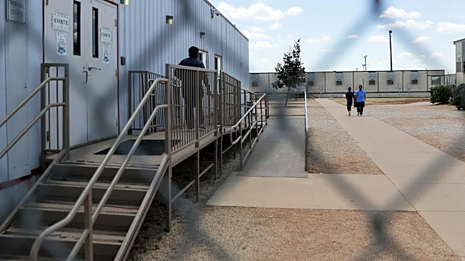 Federal judge orders release of family of man charged in Colorado firebomb attack