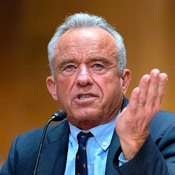 FACT FOCUS: RFK Jr. misleads on Medicaid cuts