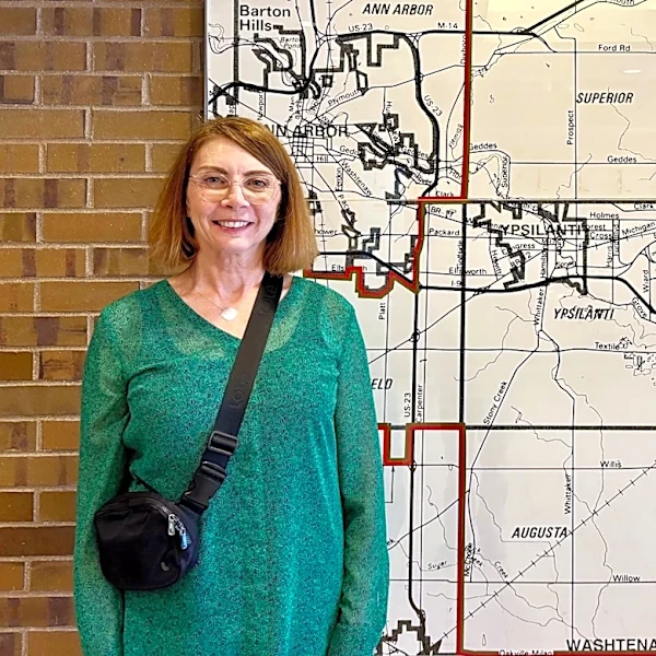 Michigan utility OKs 12-month ban on supplying water for data centers