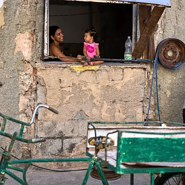 Cuban diplomat denies that releasing political prisoners is part of US negotiations