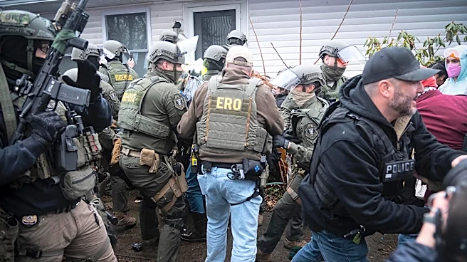 Vermont prosecutor declines to charge six protesters arrested at South Burlington ICE raid