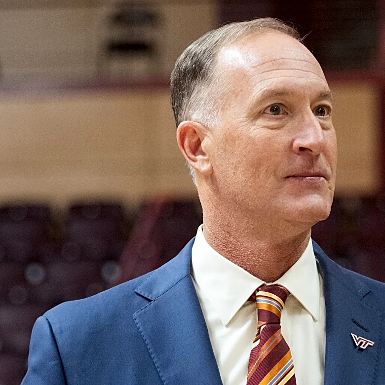 Virginia Tech athletic director Whit Babcock retiring in June, shifting to advisory role