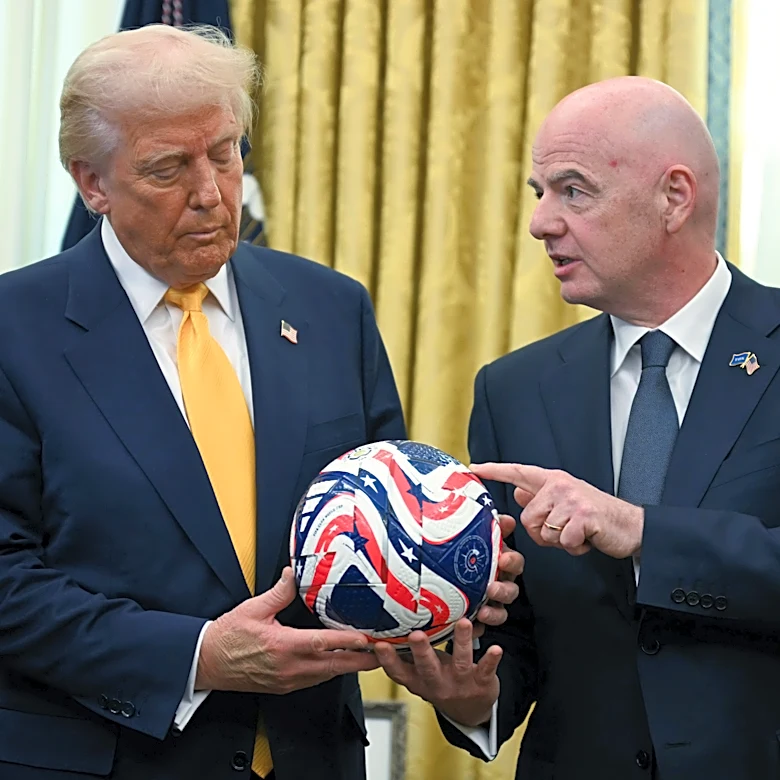 Amnesty International and rights groups issue a World Cup travel advisory for the US