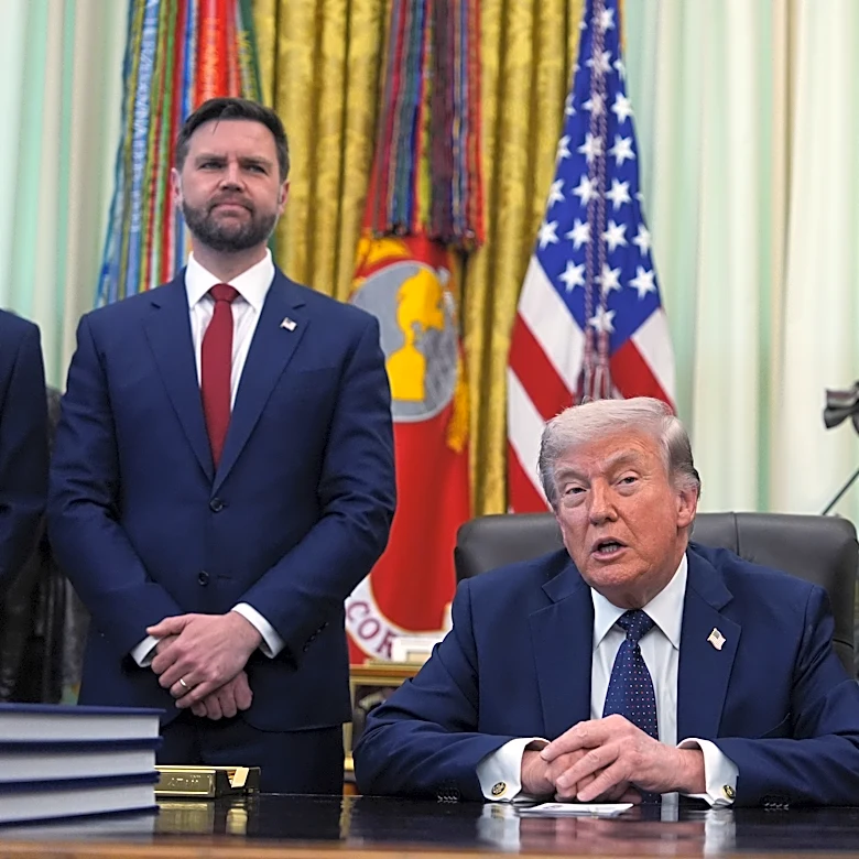 Trump says Lebanon and Israel agree to extend Israel-Hezbollah ceasefire by 3 weeks