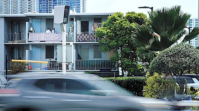 Honolulu Traffic Cams Catch Speeders. But Most Don’t Get Tickets