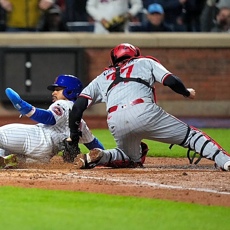 Mets' Francisco Lindor goes on injured list with more extreme calf injury than Juan Soto's