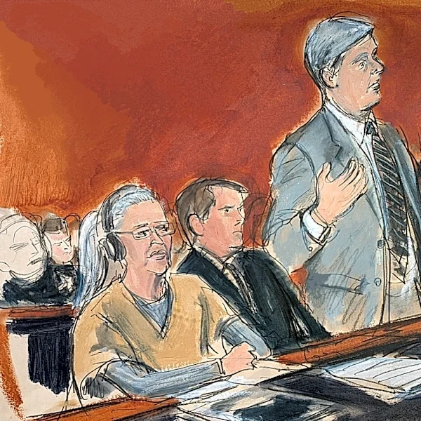 Federal prosecutors charge US soldier who used classified intel to win $400K bet on Maduro's outser