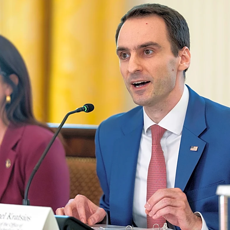 Trump administration vows crackdown on Chinese companies 'exploiting' AI models made in US