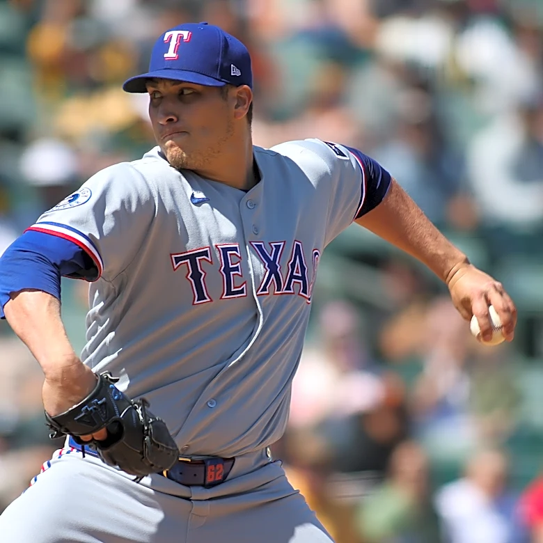 Rangers call up 30-year-old pitcher seeking MLB debut after putting reliever Garcia on IL