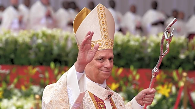 Pope urges US and Iran to return to peace talks and condemns capital punishment