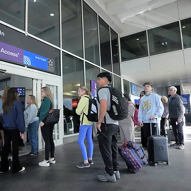 What to know if your flight is canceled amid rising jet fuel costs