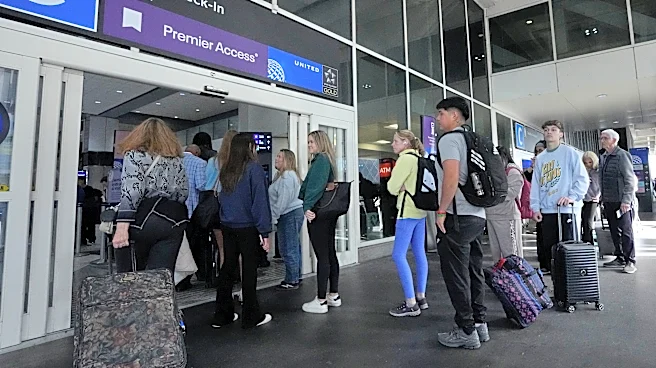 What to know if your flight is canceled amid rising jet fuel costs