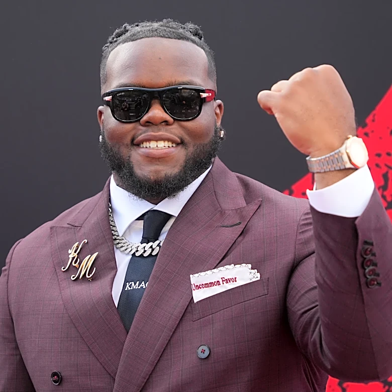 Plenty of high-end talent available for NFL teams on Day 2 of draft after some early surprises