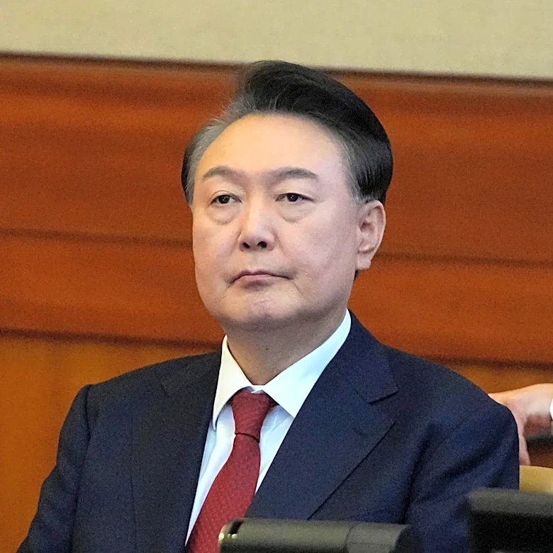 Prosecutors seek 30-year prison term for South Korea's Yoon for drone flights over Pyongyang