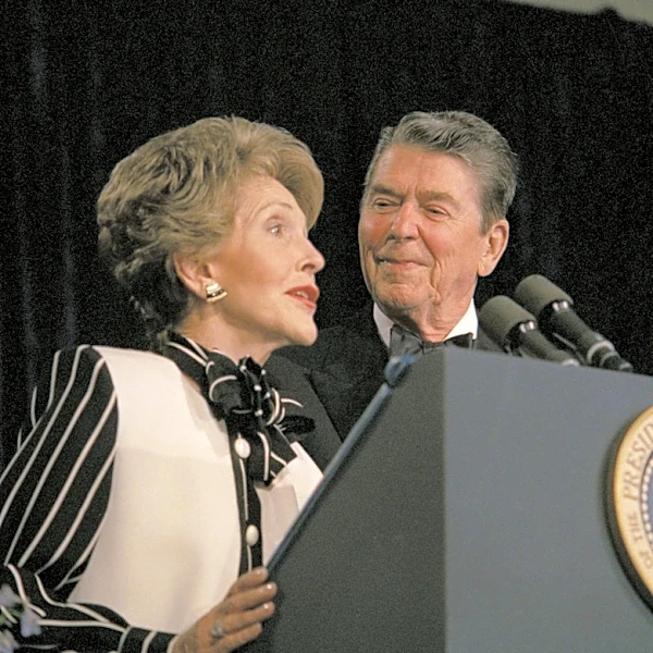 Correspondents' Dinner's biggest moments involve laughs, cringing and high-stakes politics