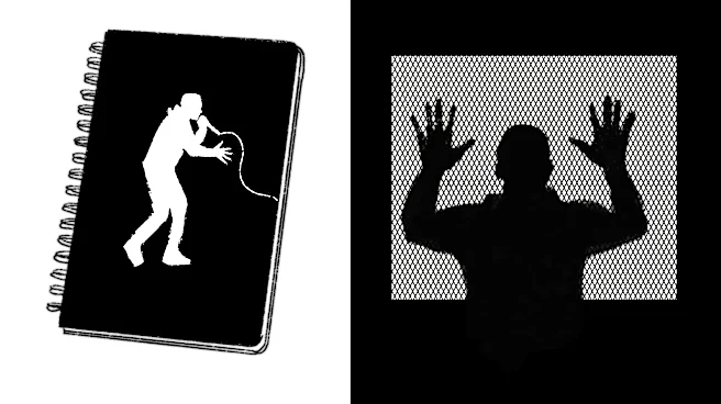 Prosecutors used rap lyrics to help send a man to death row in Texas. It's not an uncommon tactic