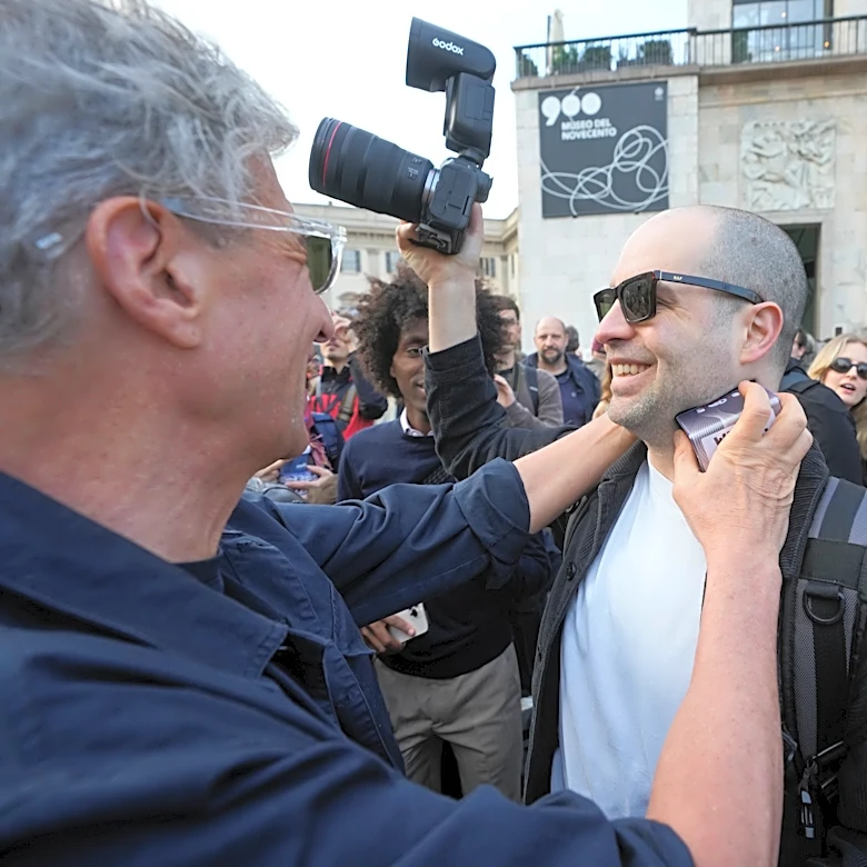 Milan design week draws global creatives and makers despite war and economic worries