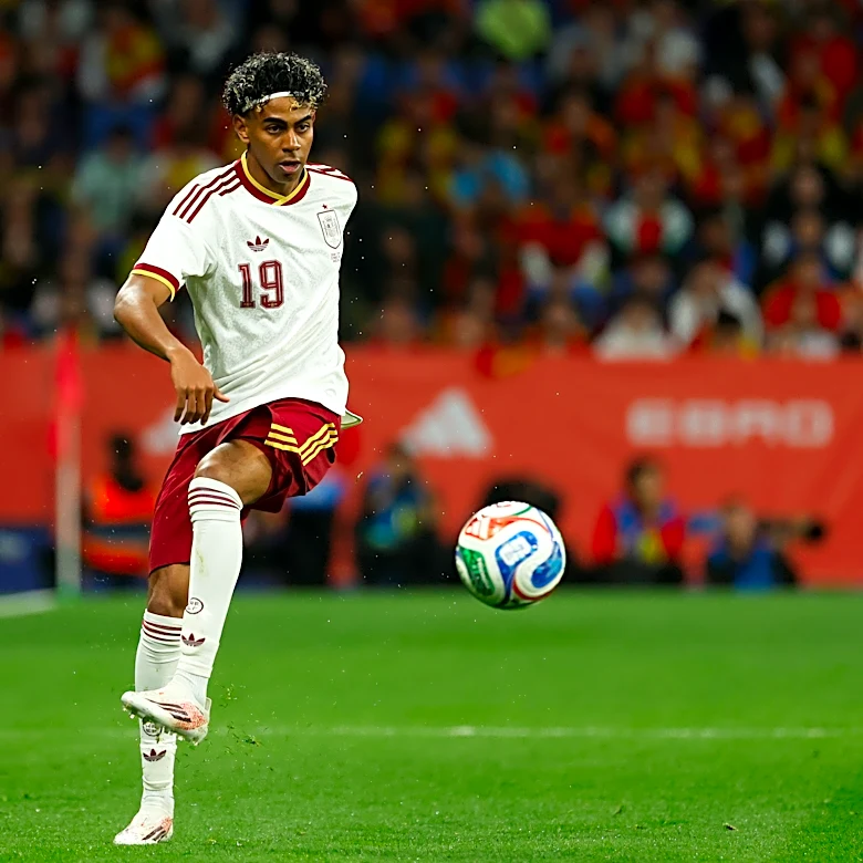 Spain heads to World Cup with its image battered by cases of racism, sexism and xenophobia