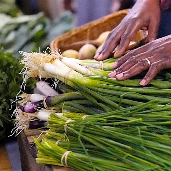 How you store produce can make it last longer