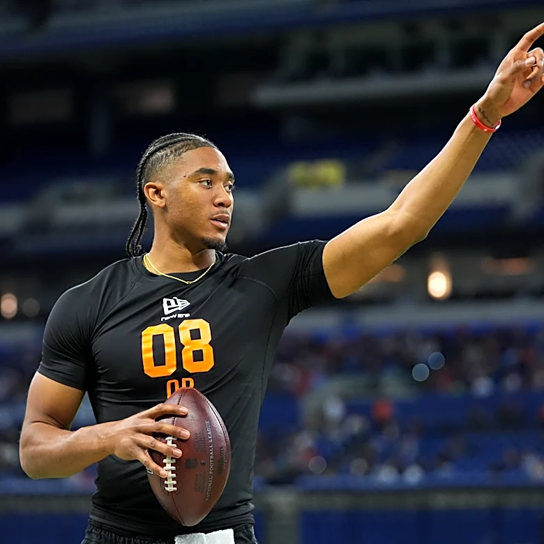 NFL draft in NIL era includes players taking a pay cut to go from college to the pros