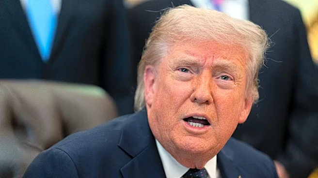 Appeals court says Trump's asylum ban at the border is illegal