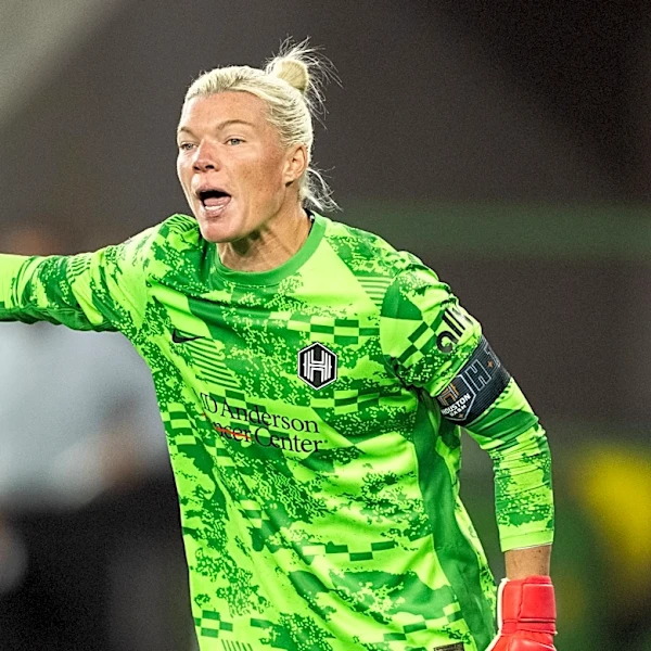 The NWSL's Houston Dash enjoy early-season turnaround after years of struggle