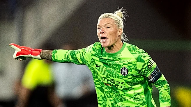 The NWSL's Houston Dash enjoy early-season turnaround after years of struggle