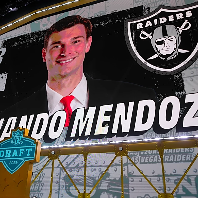 8 NFL teams are scheduled to make their first picks of the draft in Round 2 after a flurry of trades