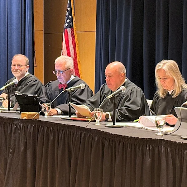 South Dakota Supreme Court rules officer names can be kept secret