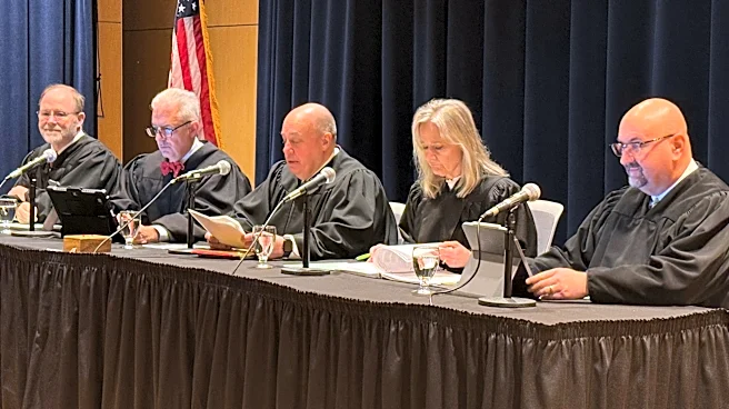 South Dakota Supreme Court rules officer names can be kept secret