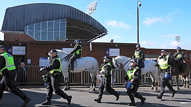 Millwall fumes after anti-racism booklet shows club's logo on a Ku Klux Klan robe