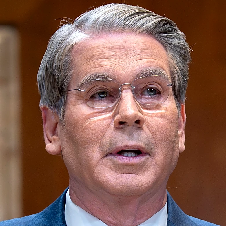 US won't renew Iranian and Russian oil waivers, Bessent says