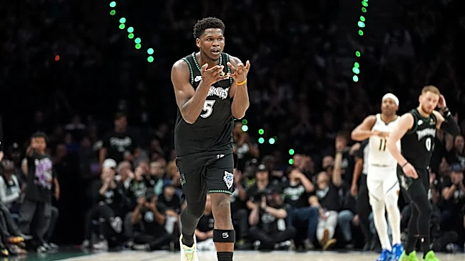 Saturday's NBA matchups: Nuggets-Timberwolves, Thunder-Suns, Knicks-Hawks and Pistons-Magic