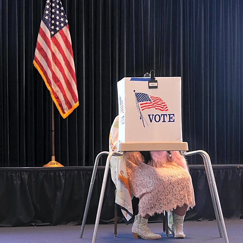 California to weigh tighter restrictions on voter registration amid US debate on election security