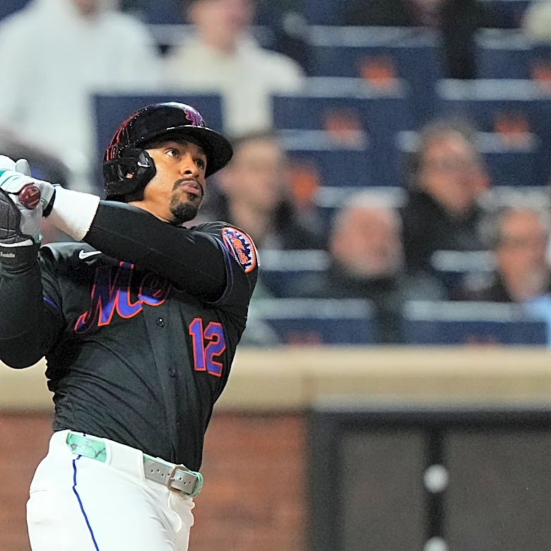 Mets say injured shortstop Francisco Lindor to be evaluated again in 3 weeks