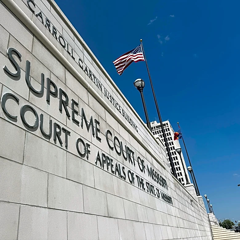 Mississippi will reexamine judicial redistricts after US Supreme Court rules in voting rights case
