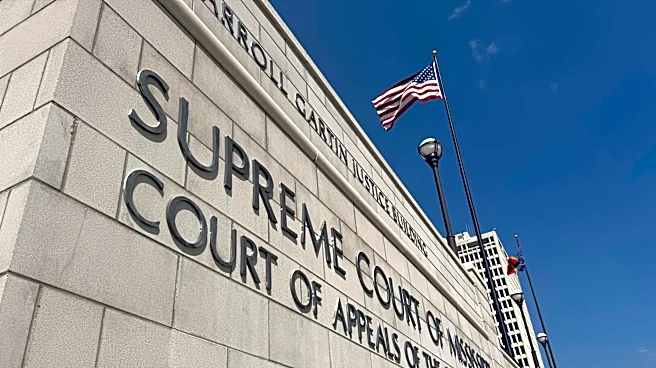 Mississippi will reexamine judicial redistricts after US Supreme Court rules in voting rights case