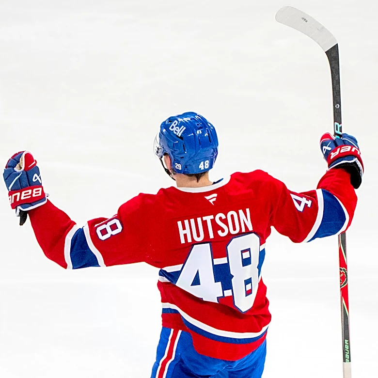 Canadiens beat Lightning 3-2 in OT to take 2-1 lead in all extra-time series