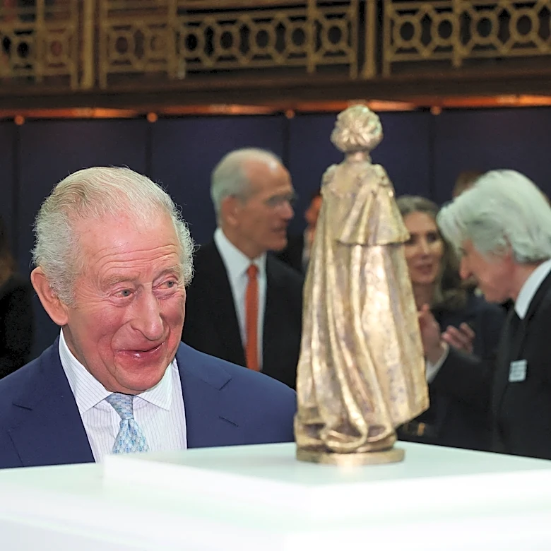 Despite Iran tensions, King Charles III will follow his mother's lead in celebrating US-UK bonds
