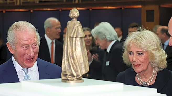 Despite Iran tensions, King Charles III will follow his mother's lead in celebrating US-UK bonds