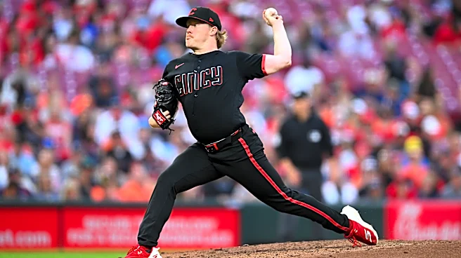 Lowe's two-run walk-off HR lifts Reds to wild 9-8 win over Tigers