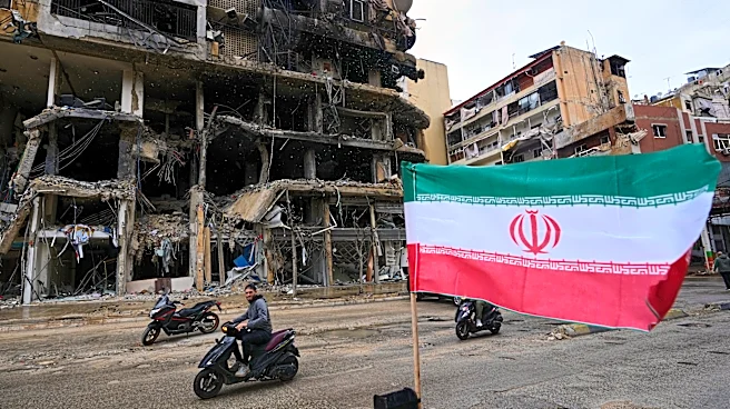 Trump has paused 3 Mideast wars, but the grievances remain and could reignite them