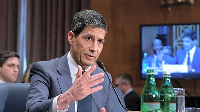 Don't count on rate cuts just yet: Warsh as Fed chair may not lead to big policy changes